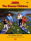 Panther Mystery (eBook): Boxcar Children Series, Book 66